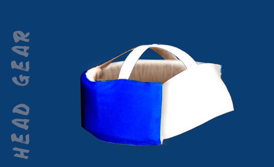 HEADGEAR