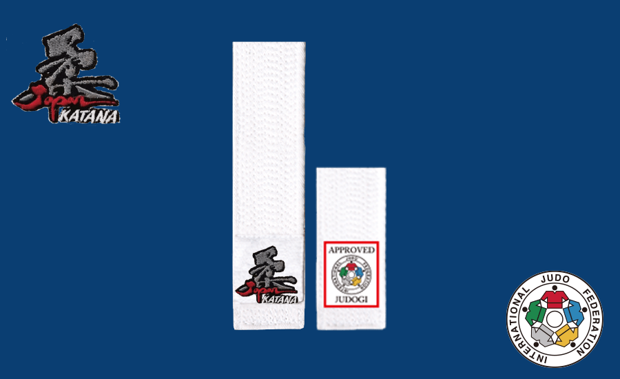 HIDEYOSHI BLACK BELT