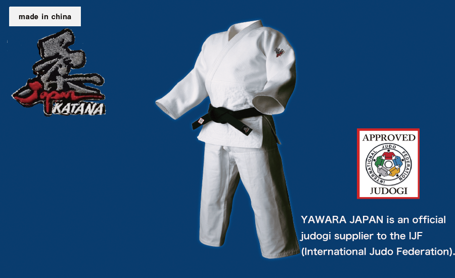 KATANA WHITE