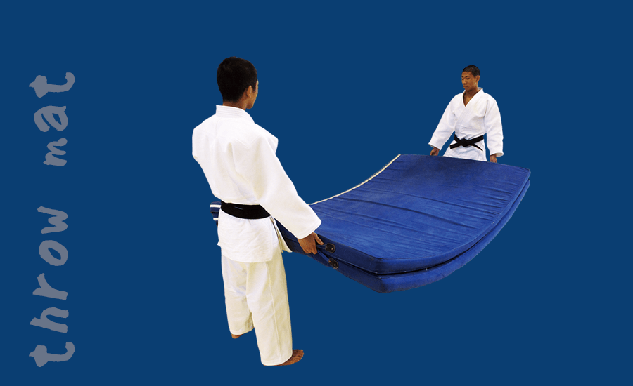 MONSTER R（THROW MAT）