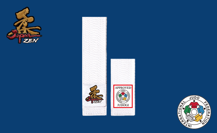 YOROI BLACK BELT